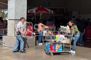 COMPRAS NAVIDEÑAS
