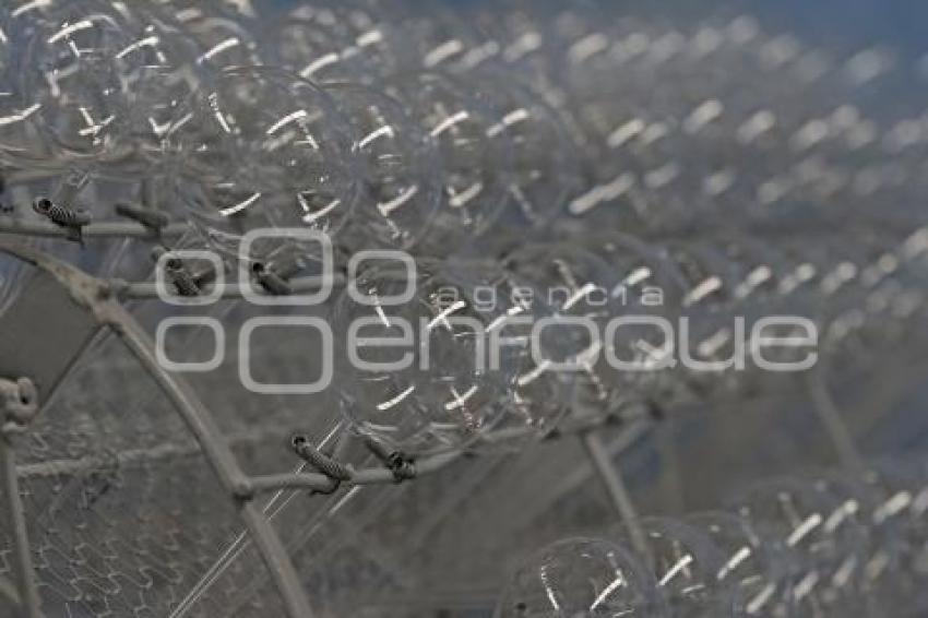 ELABORACIÓN ESFERAS