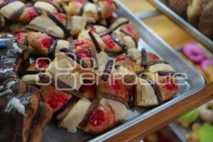 TLAXCALA . VENTA CONCHAS NAVIDEÑAS