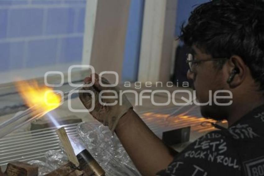 ELABORACIÓN ESFERAS