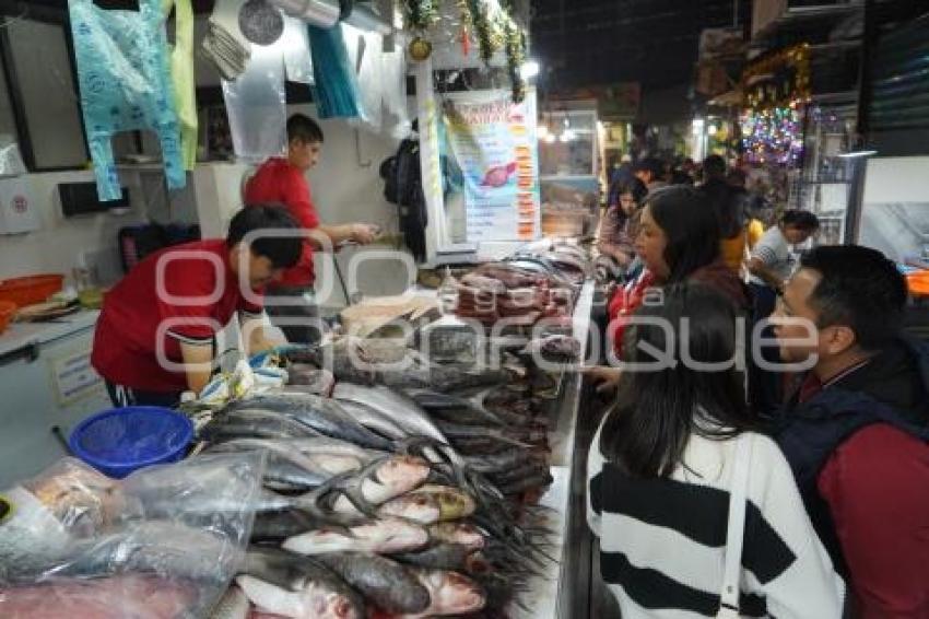 TLAXCALA . VENTA CENA NAVIDEÑA