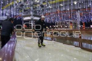 FESTIVAL NAVIDEÑO . POR AMOR A PUEBLA
