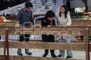 FESTIVAL NAVIDEÑO . POR AMOR A PUEBLA