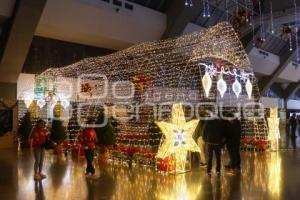 FESTIVAL NAVIDEÑO . POR AMOR A PUEBLA