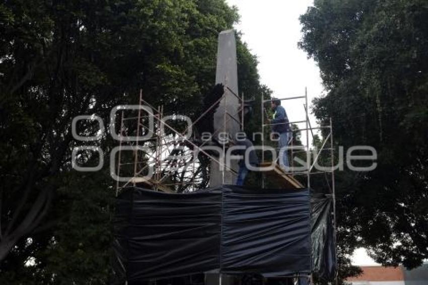 REHABILITACIÓN PASEO BRAVO