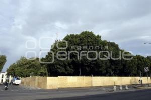 REHABILITACIÓN PASEO BRAVO