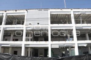 CUAUTLANCINGO . CIS REHBILITACIÓN