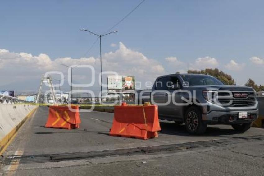 PUENTE CALZADA ZARAGOZA