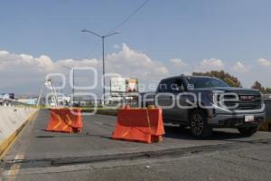 PUENTE CALZADA ZARAGOZA