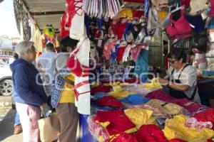 AÑO NUEVO . ROPA INTERIOR