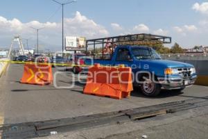 PUENTE CALZADA ZARAGOZA