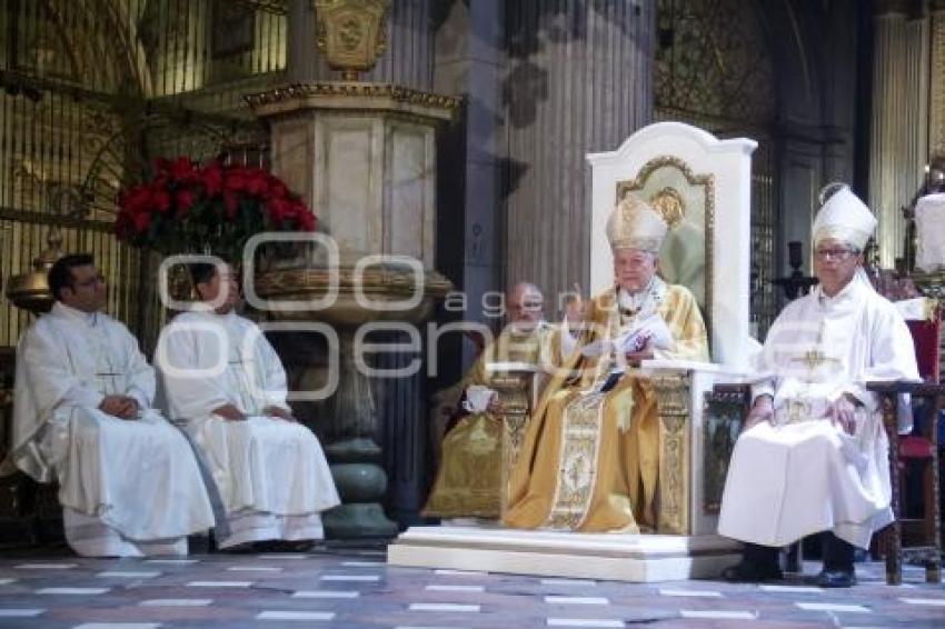 MISA . PUERTA DEL PERDÓN