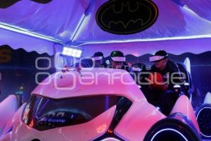 FESTIVAL NAVIDEÑO POR AMOR A PUEBLA