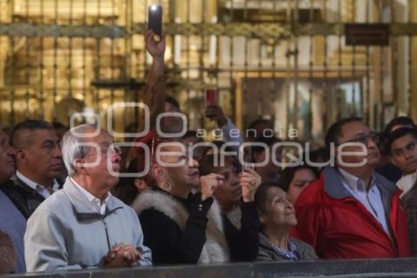 MISA . PUERTA DEL PERDÓN