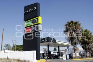 GASOLINERÍA