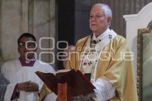 MISA . PUERTA DEL PERDÓN