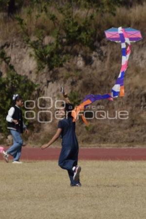 TLAXCALA . FESTIVAL PAPALOTE