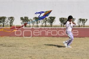 TLAXCALA . FESTIVAL PAPALOTE