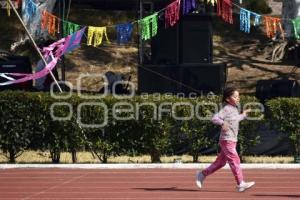 TLAXCALA . FESTIVAL PAPALOTE