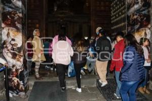 CATEDRAL . PUERTA DEL PERDÓN