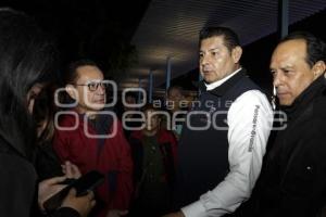 FESTIVAL NAVIDEÑO POR AMOR A PUEBLA