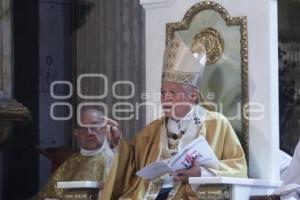 MISA . PUERTA DEL PERDÓN