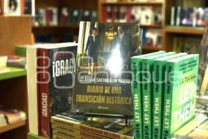 TLAXCALA . LIBRO SHEINBAUM