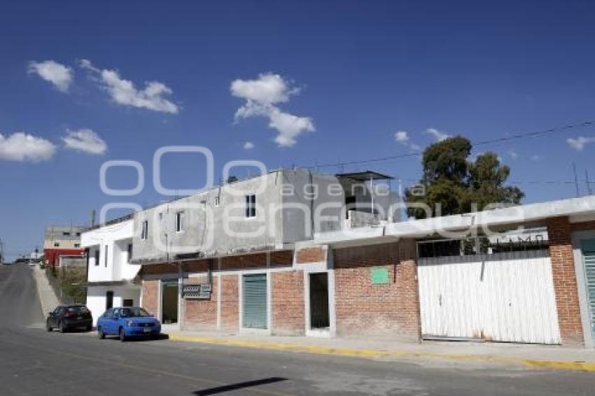 CU2 . CRECIMIENTO URBANO