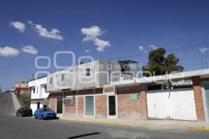 CU2 . CRECIMIENTO URBANO