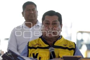 GOBIERNO ESTATAL . JOSÉ MANUEL CONTRERAS