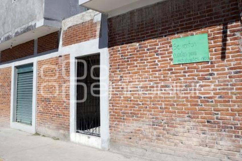 CU2 . CRECIMIENTO URBANO