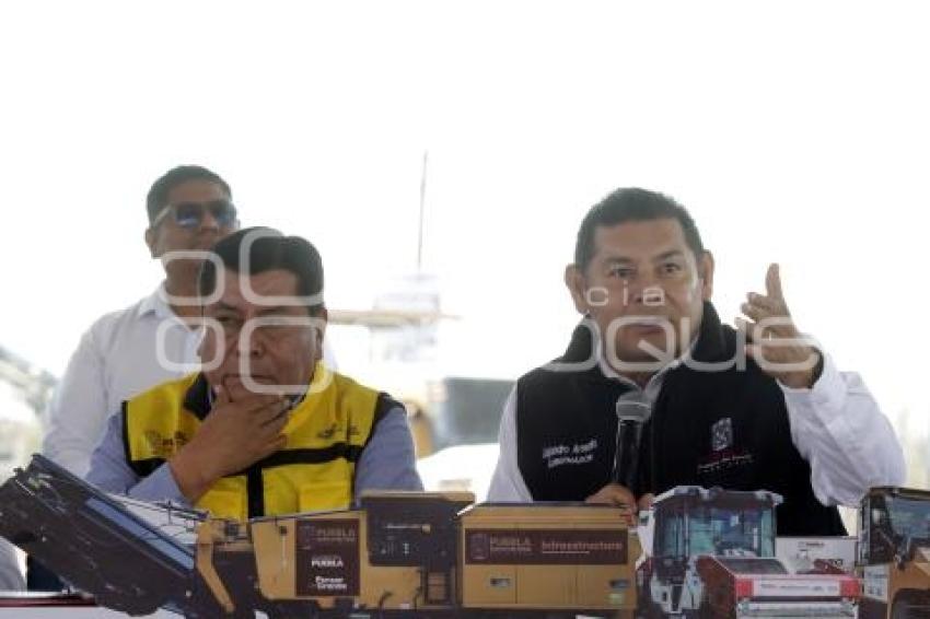 GOBIERNO ESTATAL . MAÑANERA