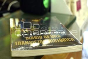 TLAXCALA . LIBRO SHEINBAUM