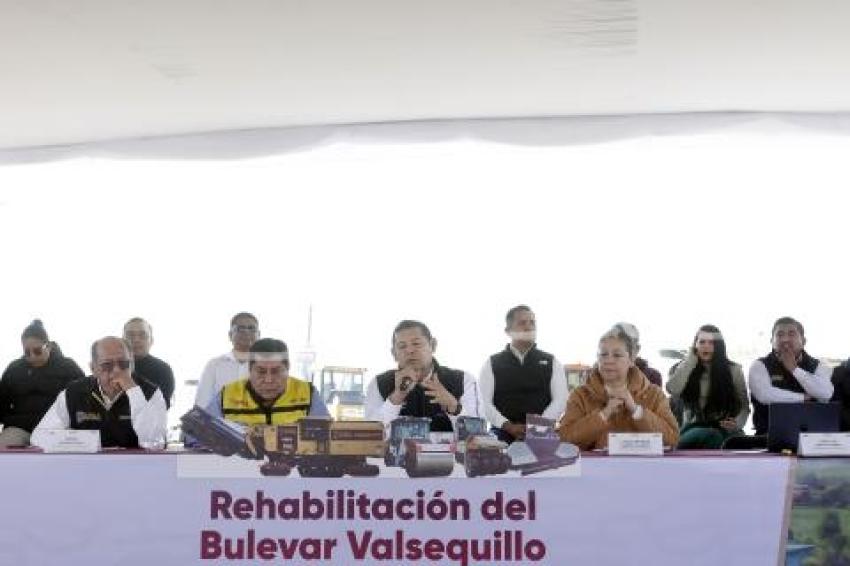 GOBIERNO ESTATAL . MAÑANERA