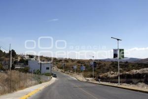 CU2 . CRECIMIENTO URBANO