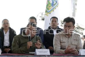 GOBIERNO ESTATAL . MAÑANERA