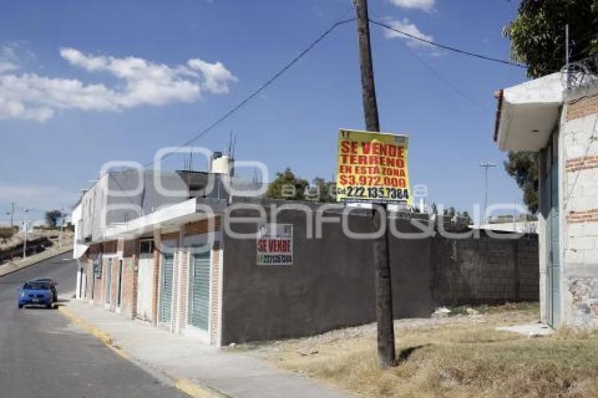 CU2 . CRECIMIENTO URBANO