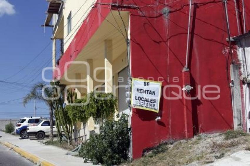 CU2 . CRECIMIENTO URBANO