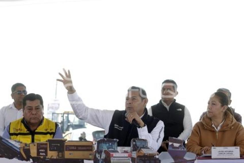 GOBIERNO ESTATAL . MAÑANERA