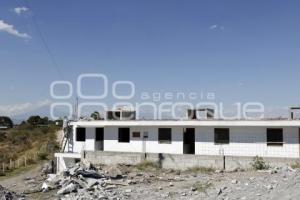 CU2 . CRECIMIENTO URBANO