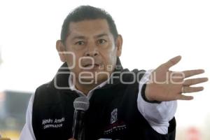 GOBIERNO ESTATAL . MAÑANERA