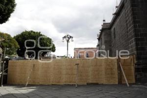 REHABILITACIÓN CATEDRAL