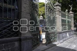 REHABILITACIÓN CATEDRAL