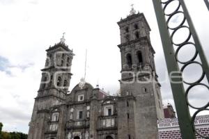REHABILITACIÓN CATEDRAL