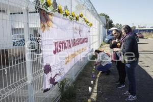 ACTIVISTAS . CECILIA MONZÓN