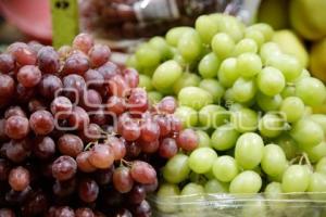 MERCADO . AÑO NUEVO