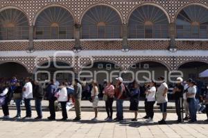 TLAXCALA . VIRGEN DE OCOTLÁN