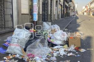 BASURA