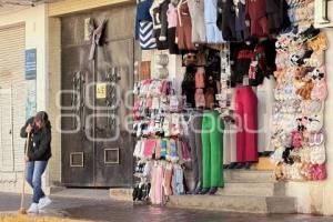 TLAXCALA . ACTIVIDAD ECONÓMICA