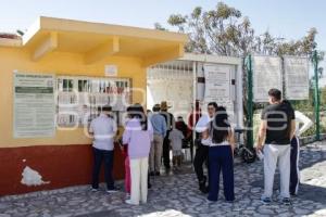 CHOLULA . ZONA ARQUEOLÓGICA